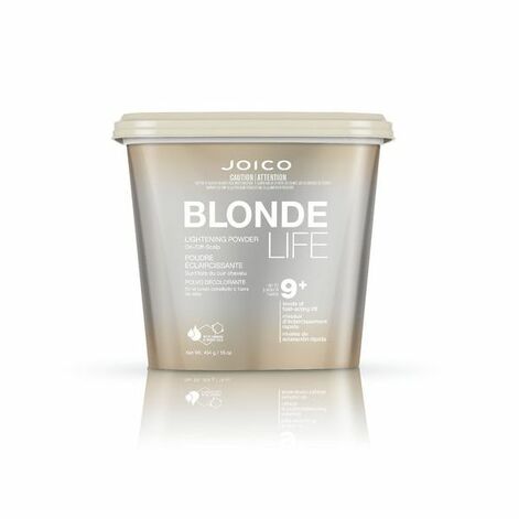 Joico Blonde Life Lightening Powder Blondeerimispulber